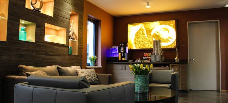 索尔陶公园酒店(Hotel Park Soltau)图片