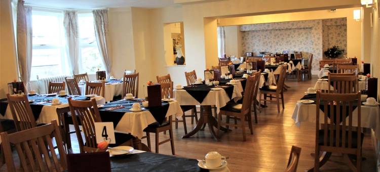 温切摩尔酒店(Winchmore Hotel)图片