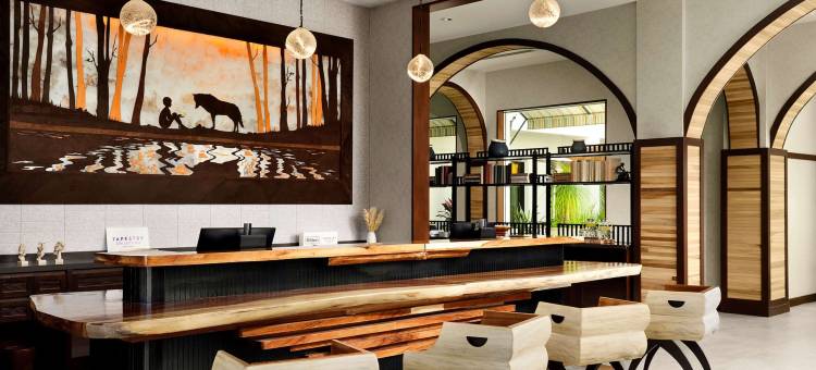 库卡蒙格牧场圣地酒店 - 希尔顿启缤精选(Sanctity Hotel Rancho Cucamonga, Tapestry Collection by Hilton)图片