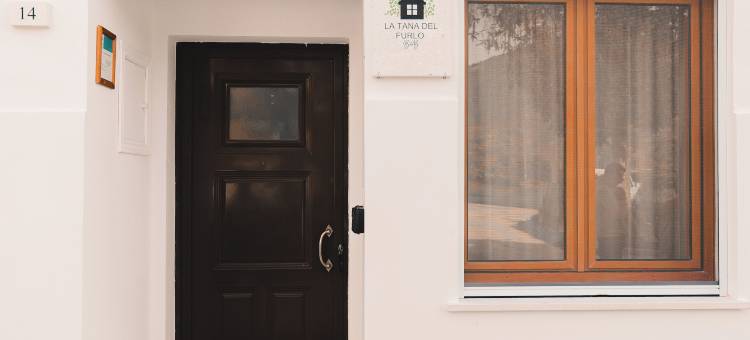 富尔洛的巢穴(La Tana del Furlo)图片