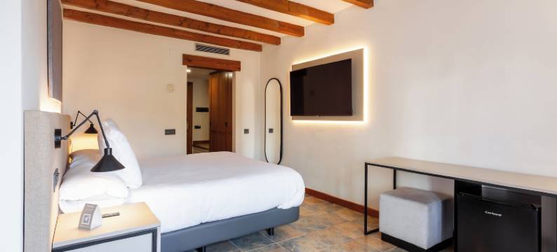 Dwo Rioja Wine Hotel图片