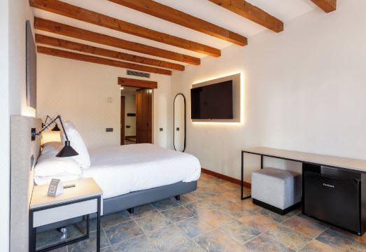 Dwo Rioja Wine Hotel Hotel Overview