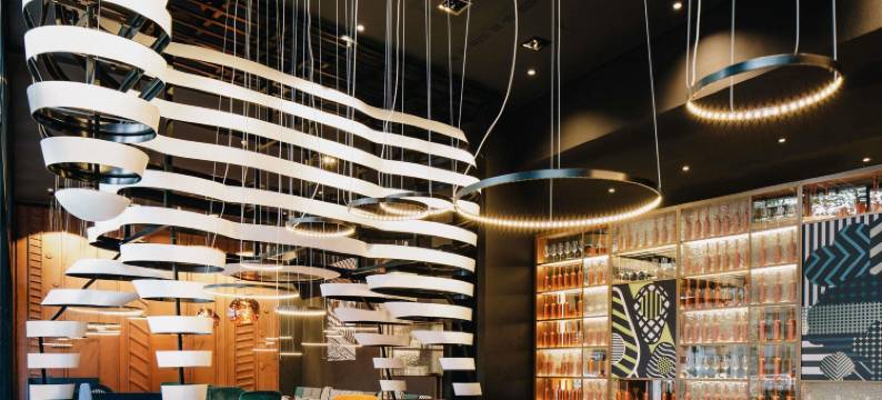 铂尔曼柏林施维泽霍夫酒店(Pullman Berlin Schweizerhof)图片