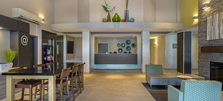 达特茅斯贝斯特韦斯特优质套房酒店(Best Western Plus Dartmouth Hotel  Suites)图片