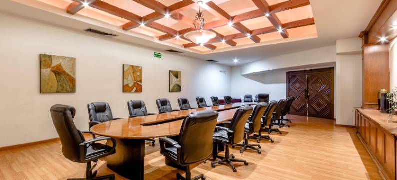 欧布雷贡城品质酒店(Quality Inn Ciudad Obregon)图片