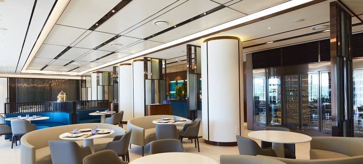 韩华度假村巨济美景宫(Hanwha Resort Geoje Belvedere)图片