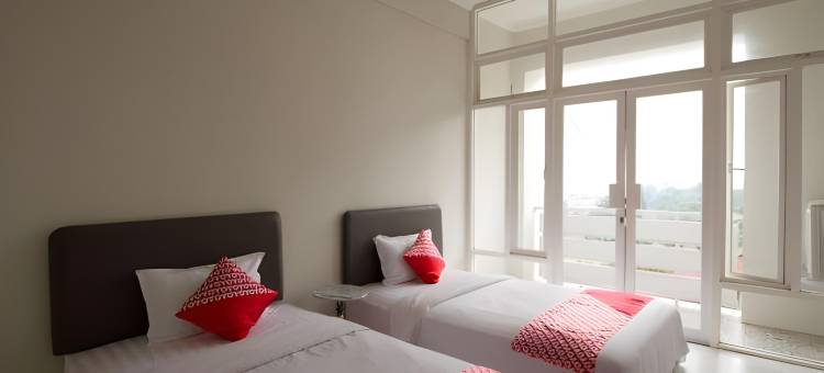 Capital O 3359 Pondok Wisata Jaden Trawas Mojokerto图片