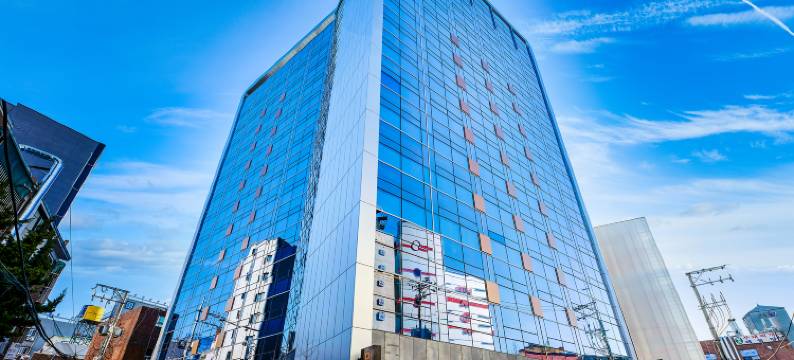 S 住宿酒店(S Stay Hotel)图片