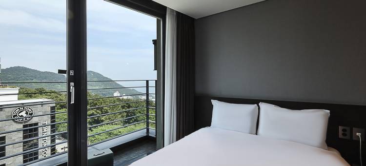 阳树酒店(SUNTREE Hotel)图片