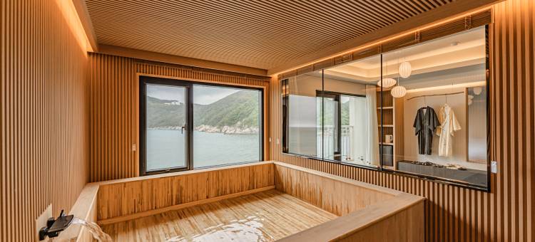 Denbasta Ryokan Hotel图片