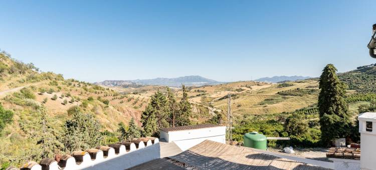 Yoga and Relaxation Retreat in the Heart of Nature图片