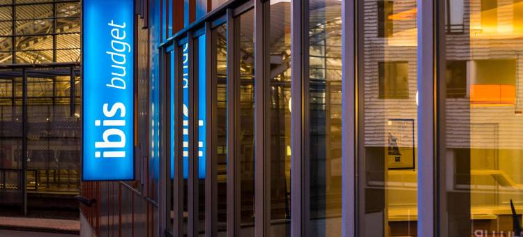 ibis budget 鲁汶中心酒店(Ibis Budget Leuven Centrum)图片