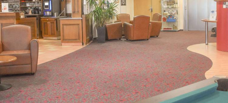 宜必思阿尔伯特酒店，Pays De La Somme(Ibis Albert Pays de Somme)图片