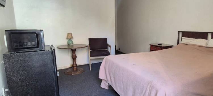 O旅馆 - 哈瓦那 IL(Hotel O Sycamore - Havana IL)图片