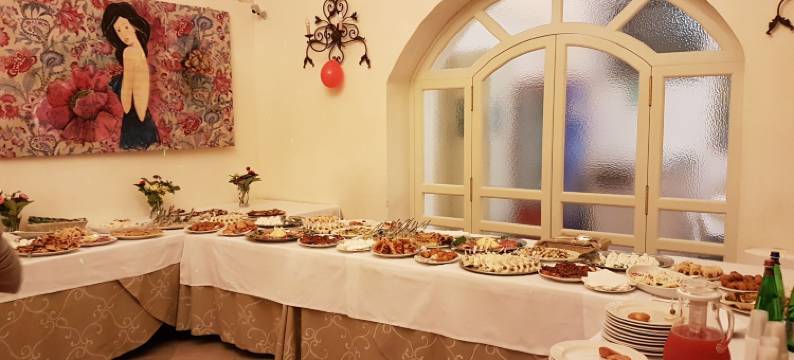 黎莱斯盛特利吉欧酒店(Relais Sant'Eligio)图片