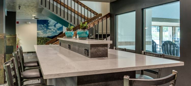 SureStay Plus Hotel by Best Western Post Falls图片