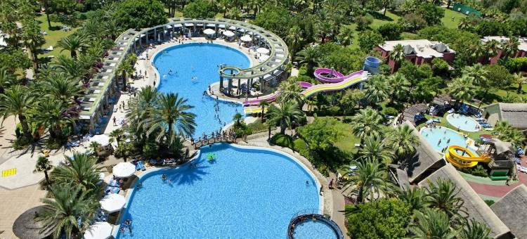 TUI MAGIC LIFE贝莱克酒店(Tui Magic Life Belek)图片