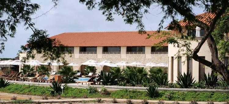 默拉贝萨酒店(Hotel Morabeza)图片