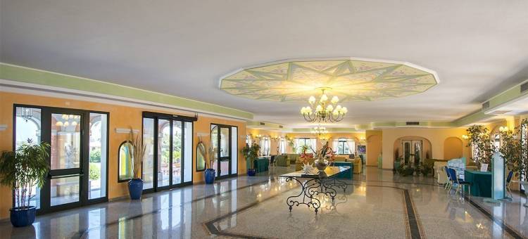 马里纳海滩俱乐部酒店(Club Hotel Marina Beach)图片