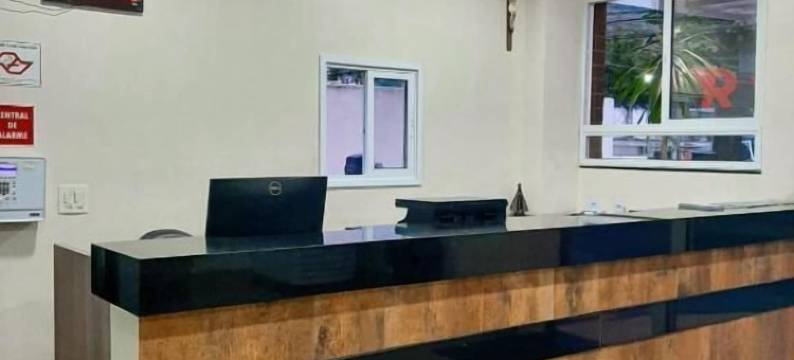 Guarumar Gold LTDA酒店(Hotel Guarumar Gold)图片