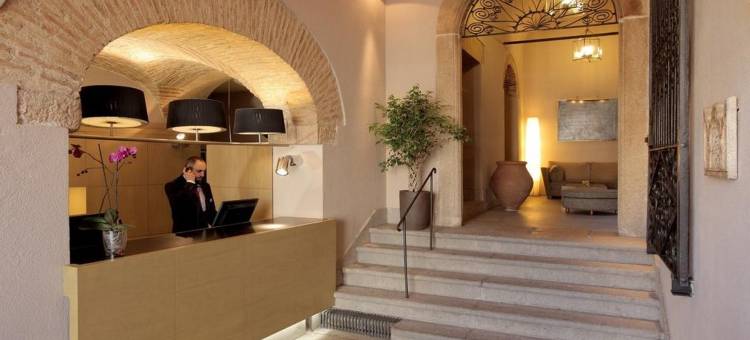 恩尔茨奥克多宫殿酒店(NH Collection Palacio Oquendo)图片