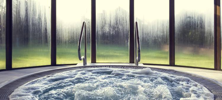 赫尔农庄公园美居酒店(Mercure Hull Grange Park Hotel)图片