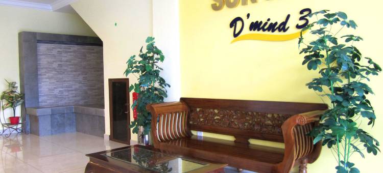 史里肯邦安心灵双迎酒店–3号分店(Sun Inns d'Mind 3 Seri Kembangan Kuala Lumpur)图片