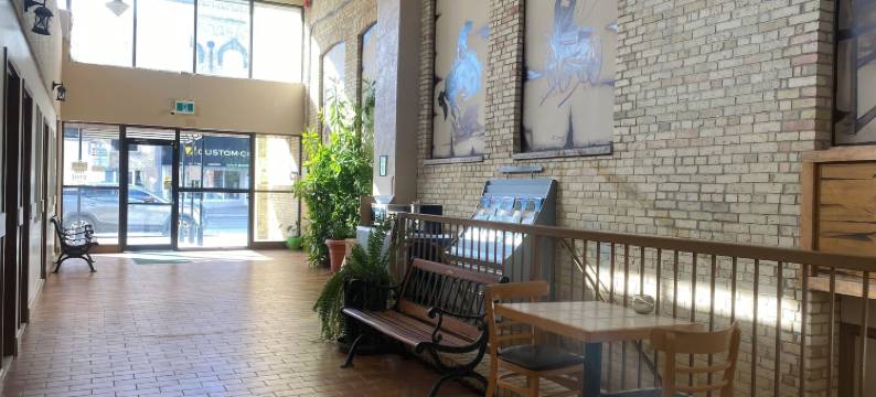 牧场之家旅馆(The Ranchhouse Inn)图片