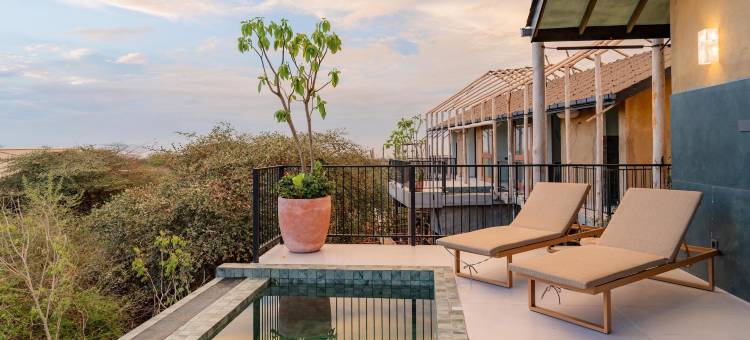 氧云山居·雅拉(O2 Villas Yala)图片