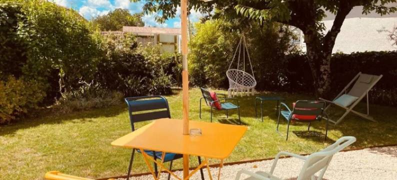 L'Autentik 小酒店(L'Autentik petit hôtel)图片