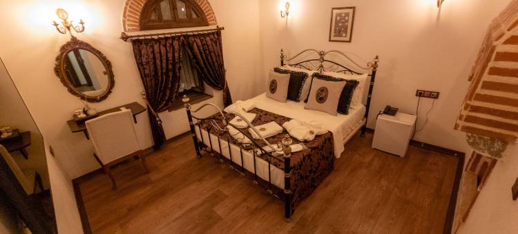 凯尔万萨雷古董酒店(Kervansaray Antique Hotel)图片