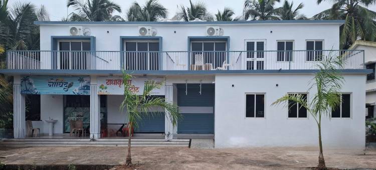 Radhakrushna Retreat图片