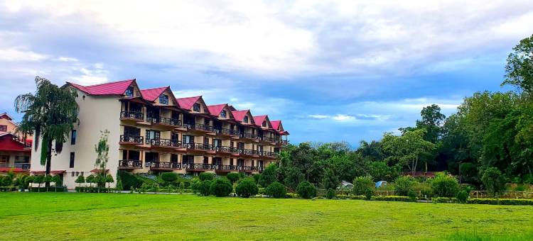 拉塔古里梦境酒店(Hotel Dreamland,Lataguri)图片