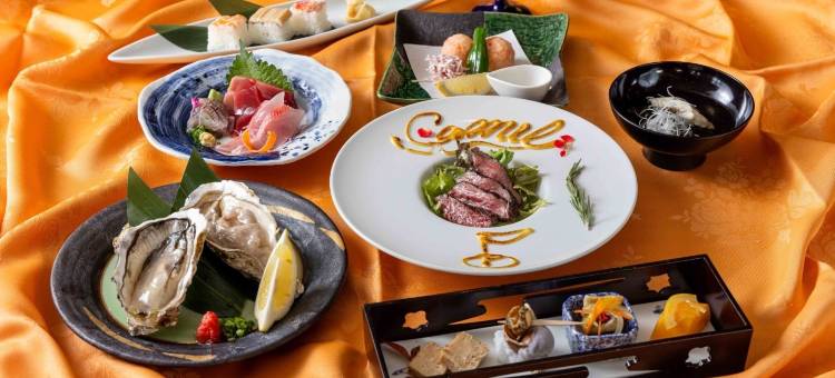 骆驼酒店度假村(Camel Hotel Resort)图片