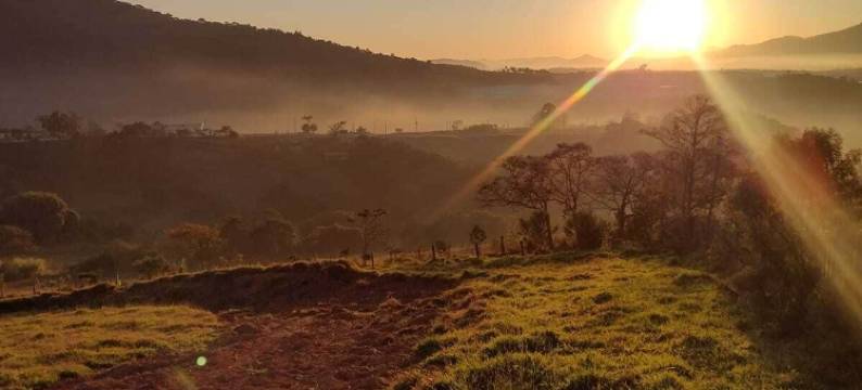曼蒂凯拉景观旅馆(Pousada Vista da Mantiqueira)图片