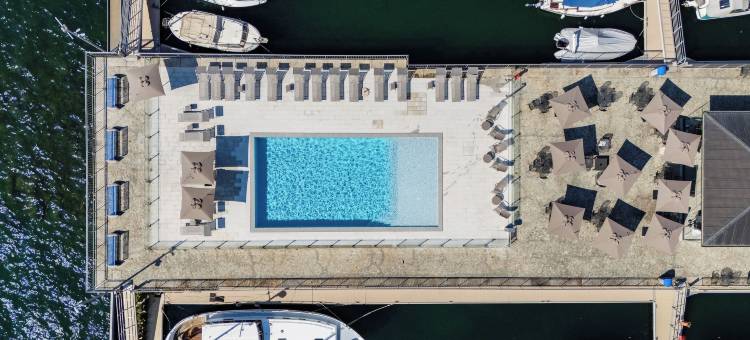 多拉托湖滨小屋(Lago Dorato Marina Lodge - Lakefront)图片