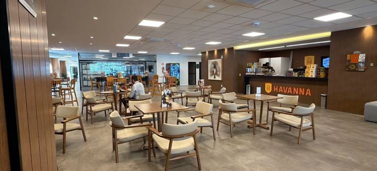 维拉科普酒店(Hotel Vila Cop)图片