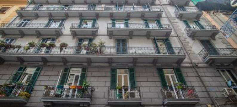 M99设计住宿加早餐旅馆(M99 Design Rooms)图片