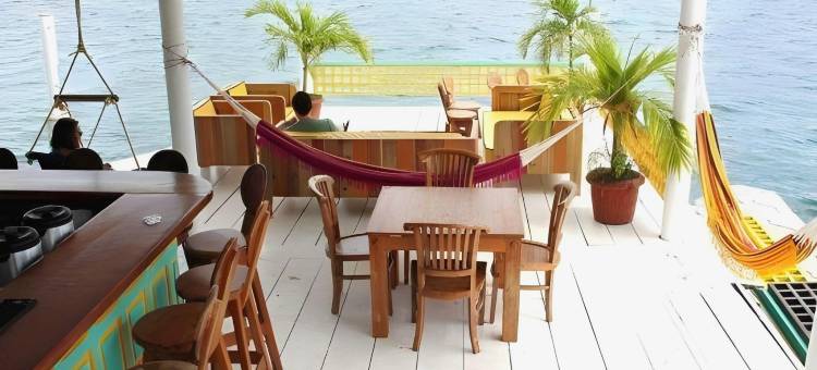 Socialtel 博卡斯德尔托罗(Socialtel Bocas del Toro - Formerly Selina Bocas del Toro)图片