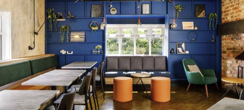 宜必思韦克菲尔德东卡斯尔福德酒店(Ibis Wakefield East-Castleford)图片