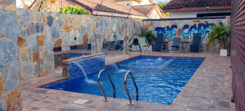 卡宾(蓝天使)酒店(The Cabyn Boutique Hotel)图片