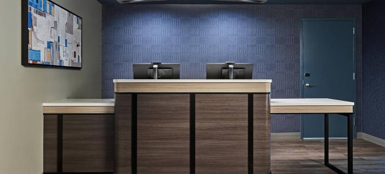 Hyatt开间亨茨维尔(Hyatt Studios Huntsville)图片