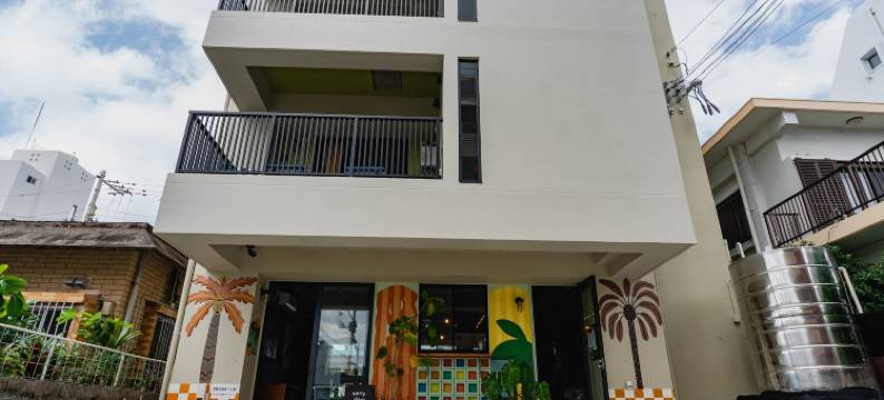 The Shore INN COAST LIFE at CHATAN图片