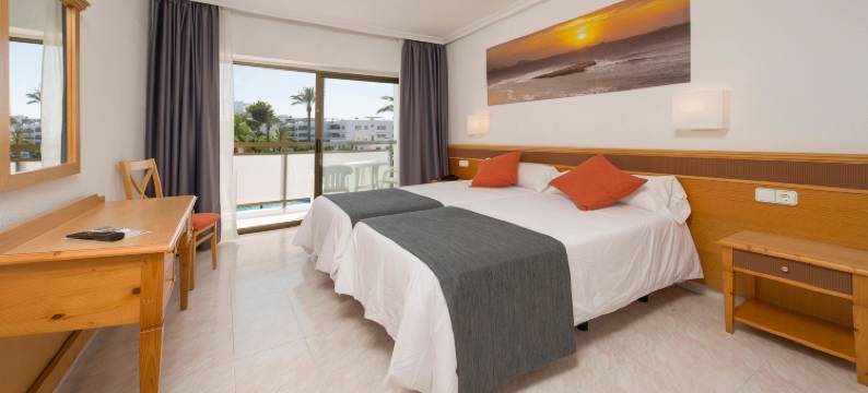 玛雷诺斯特罗姆维布拉酒店(Hotel Vibra Mare Nostrum)图片