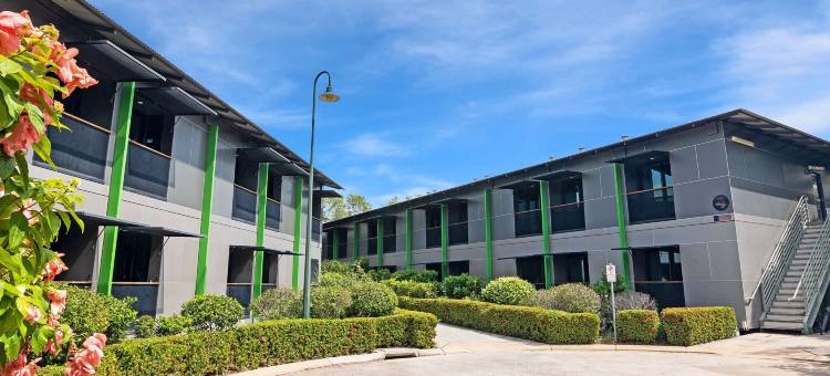 宜必思达尔文机场酒店(Ibis Darwin Airport Hotel)图片