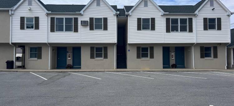 罗德威套房酒店(Rodeway Inn & Suites Hershey)图片