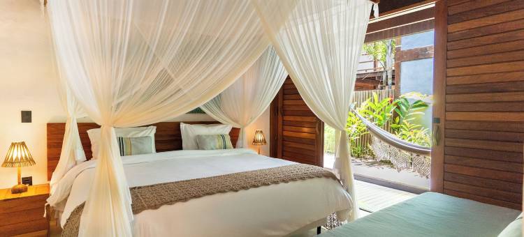 坎杜伊精品酒店别墅(Villa Kandui Boutique Hotel)图片