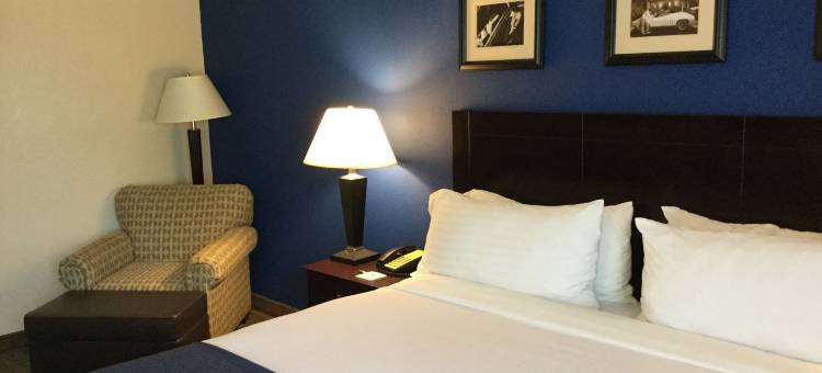 Kozy Hotel Dallas Airport图片