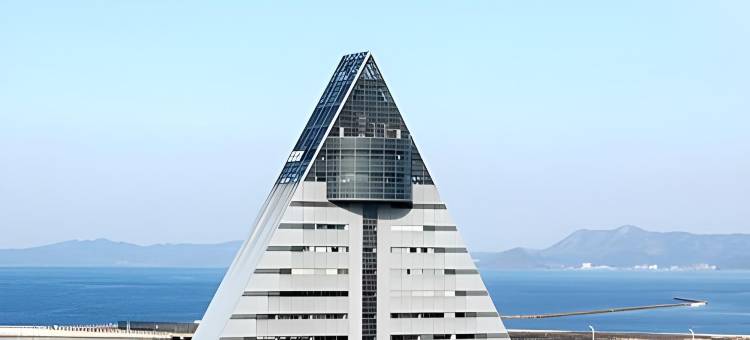 青森灿路都大酒店(Hotel Sunroute Aomori)图片