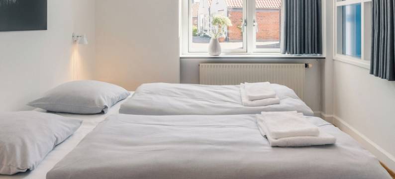 里伯拜佛瑞尔度假酒店(Ribe Byferie Resort)图片